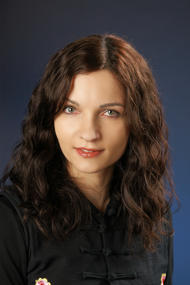 Joanna Grzybek, DSc