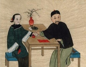 13.10.2022 Wykład  'Grasping Heaven and Earth' (Qian Kun zai wo乾坤在握): The Healer’s Hand in Classical Chinese Medicine