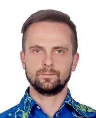 Tobiasz Targosz, PhD